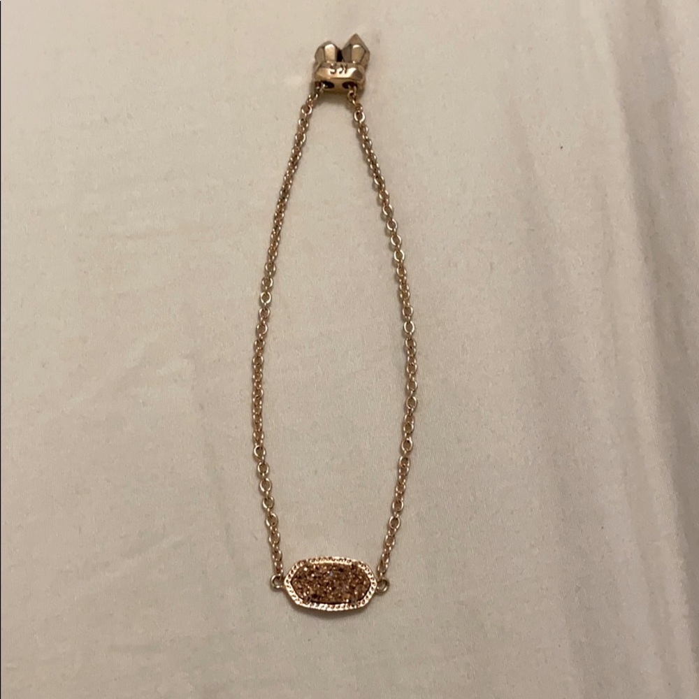 kendra scott bracelet